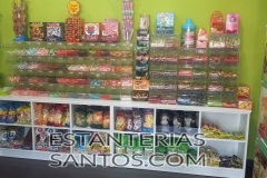 Golosinas 20
