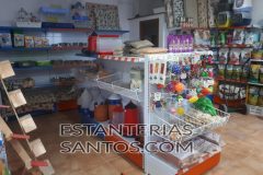 Tienda De Animales 1