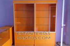 Vitrinas 20