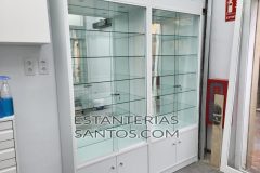 Vitrinas 18