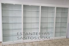 Vitrinas 15