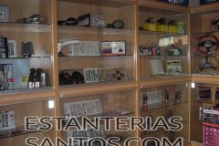Vitrinas 31