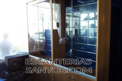 Vitrinas 30