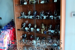 Vitrinas 24