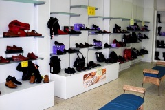 Zapaterias 5