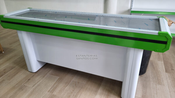 Mesa Autoservicio - Imagen 2