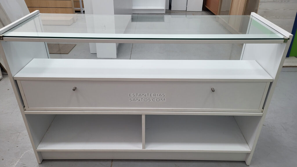 Mostrador Especial Escalones - Imagen 11