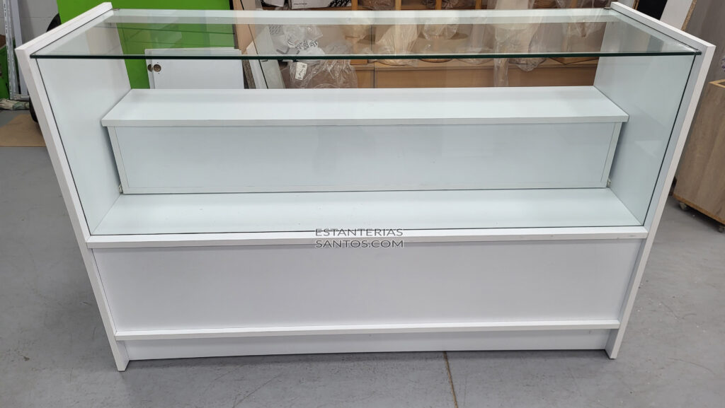 Mostrador Especial Escalones - Imagen 10