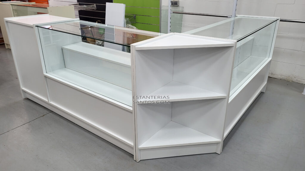 Mostrador Especial Escalones - Imagen 17