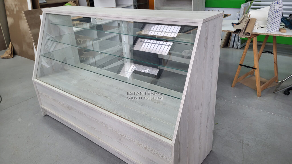 Mostrador Especial Panaderias - Imagen 3