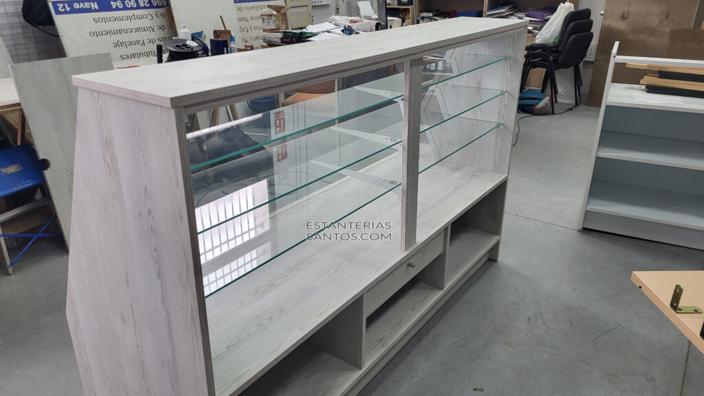 Mostrador Especial Panaderias - Imagen 5