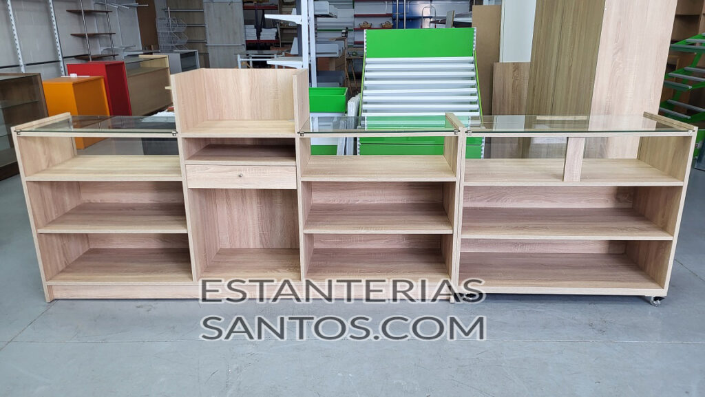 Mostrador Especial Estancos - Imagen 23