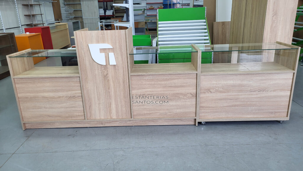 Mostrador Especial Estancos - Imagen 22