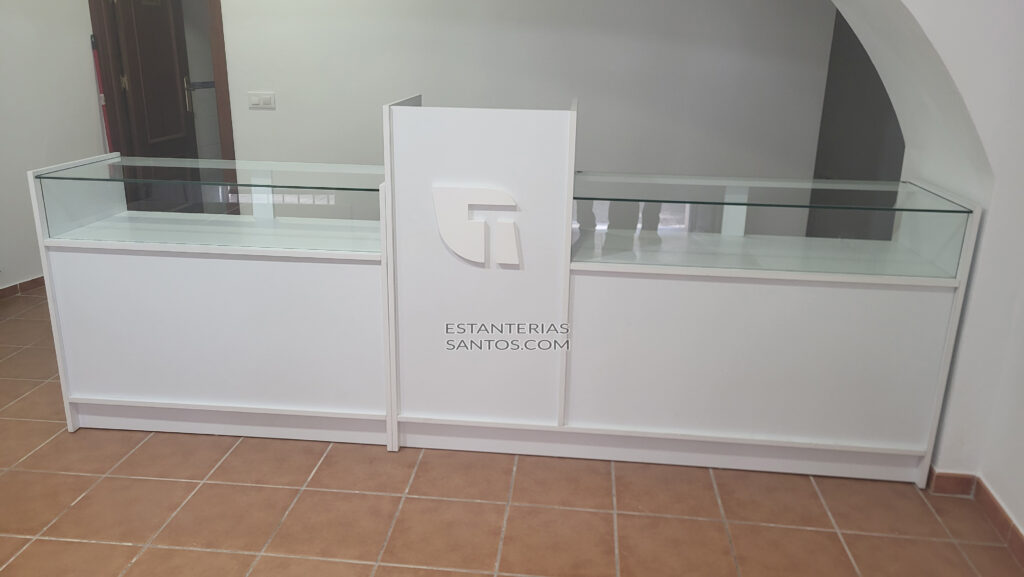 Mostrador Especial Estancos - Imagen 18