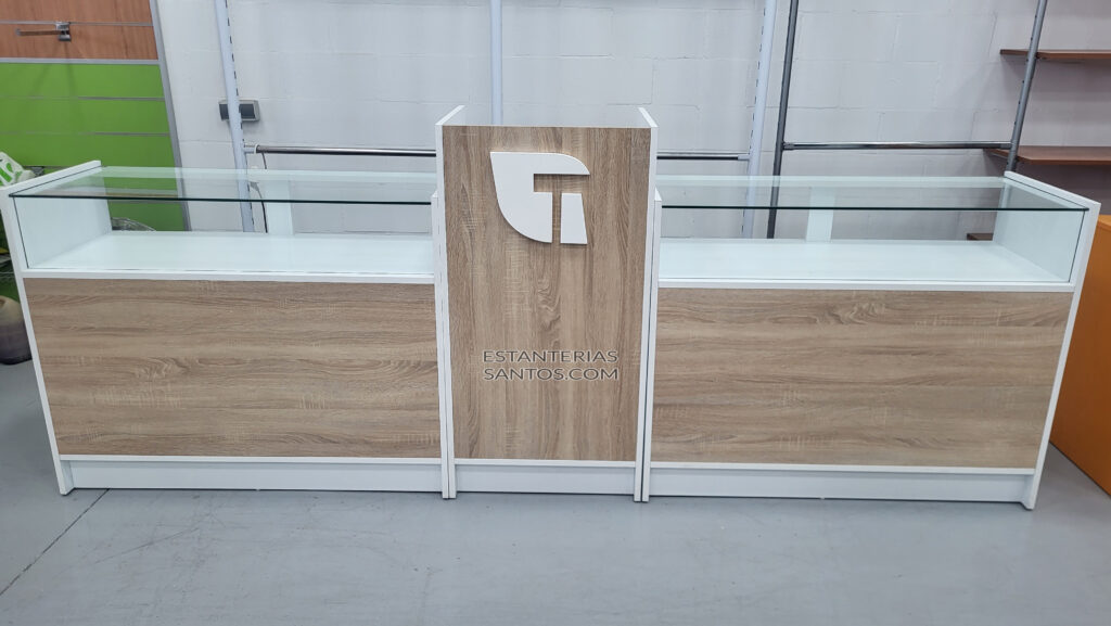 Mostrador Especial Estancos - Imagen 15