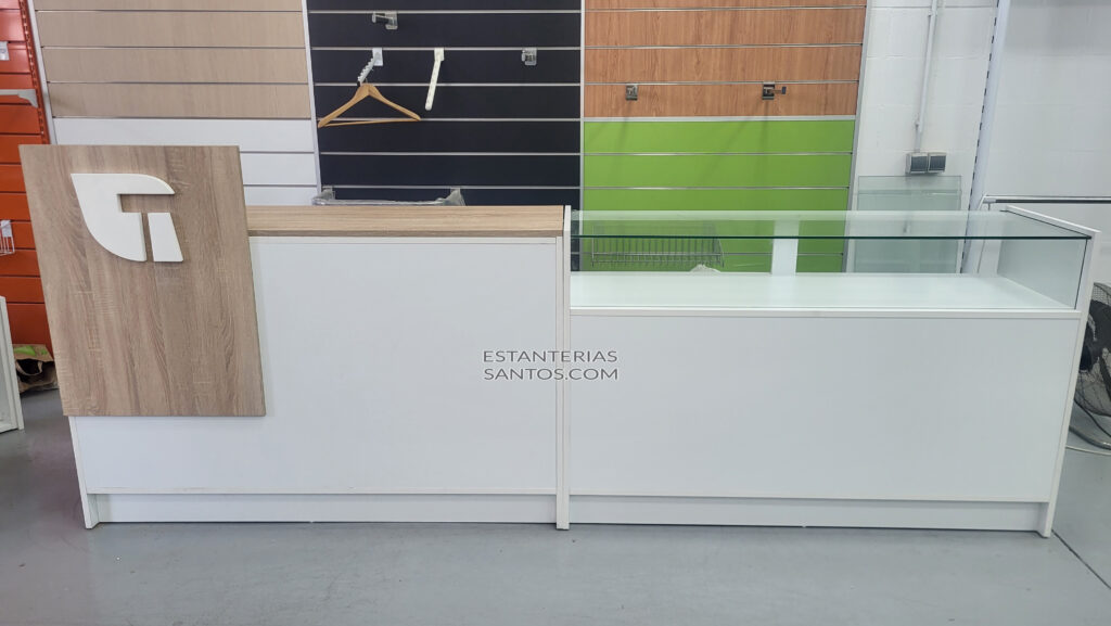 Mostrador Especial Estancos - Imagen 20