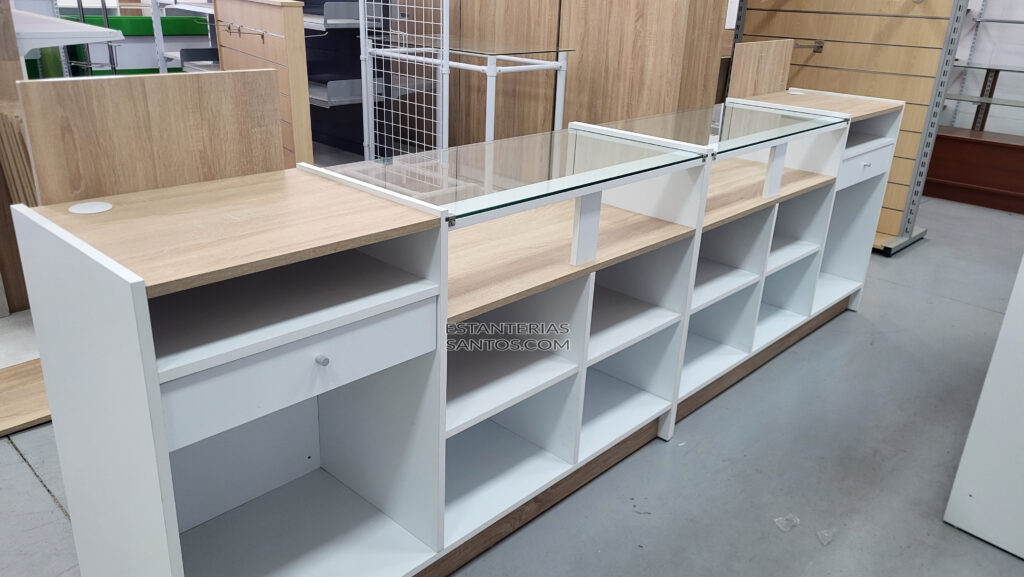 Mostrador Especial Estancos - Imagen 17